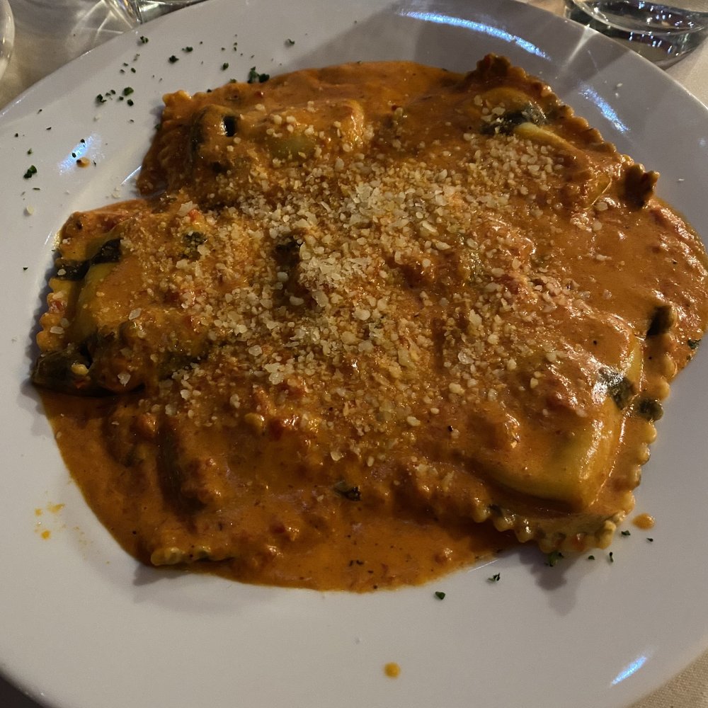 Darcy's Ristorante