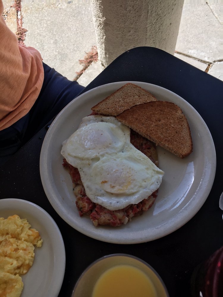 Southern Coney and Breakfast Gift Card Hilton Head Island, SC Giftly