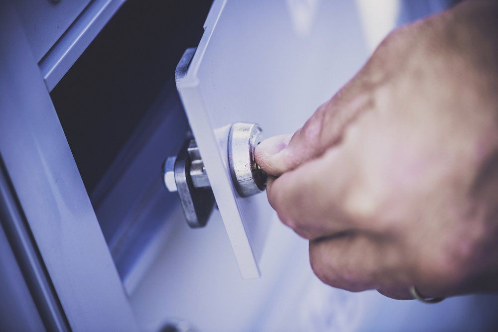 QLP Locksmith