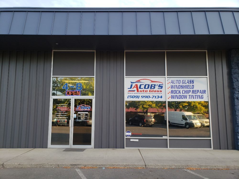Jacobs Auto Glass Spokane Valley Wa Designs