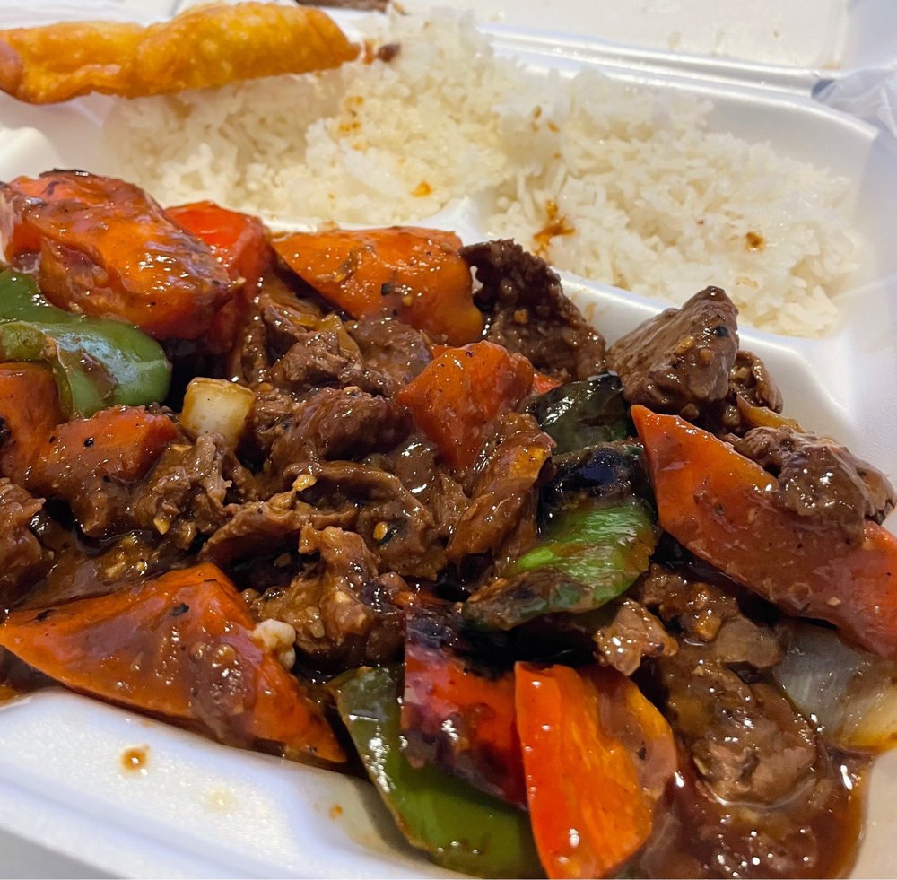 Miss Egg Roll Miss Egg Roll