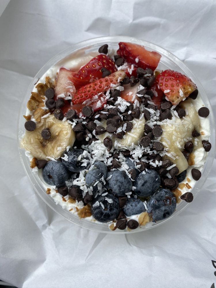 Brekky