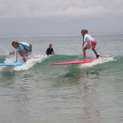 Ezride Surf School Schools 2637 E Atlantic Blvd Pompano Photo Of Ezride Surf School Pompano Beach Fl United States Surfing Miami