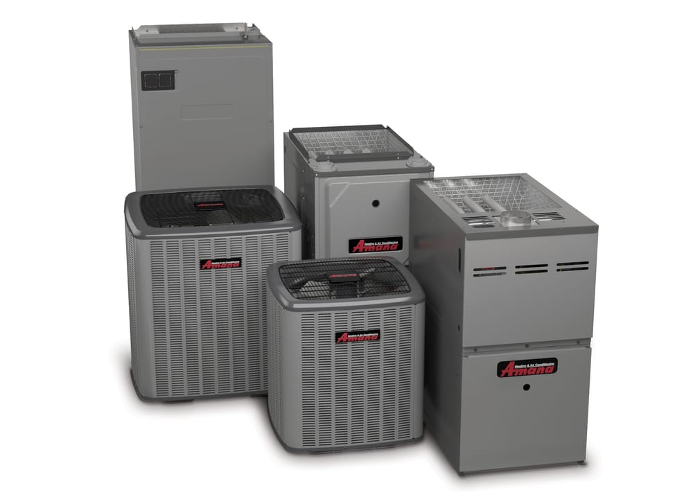 image of business AAA-1 Heating & Cooling