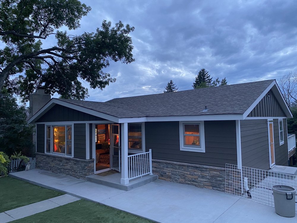 image of business Siding Pro