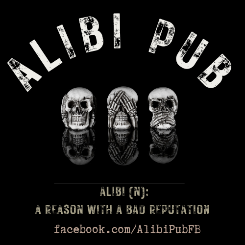 Alibi Pub