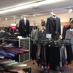 Attilio's Men's Clothing in East Haven gift card