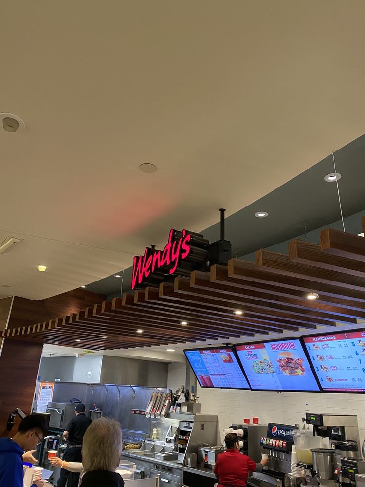 Wendy's