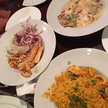 Chalan On The Beach 838 Photos 850 Reviews Latin American Photo Of Chalan On The Beach Miami Fl United States