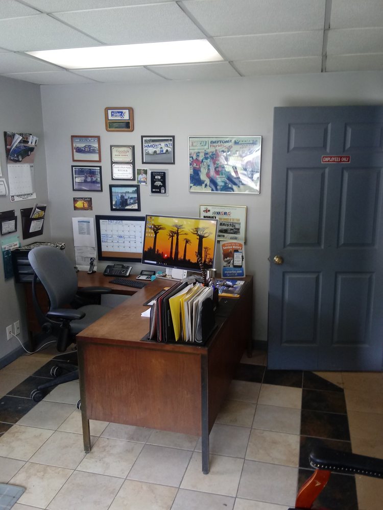 David Watson Automotive