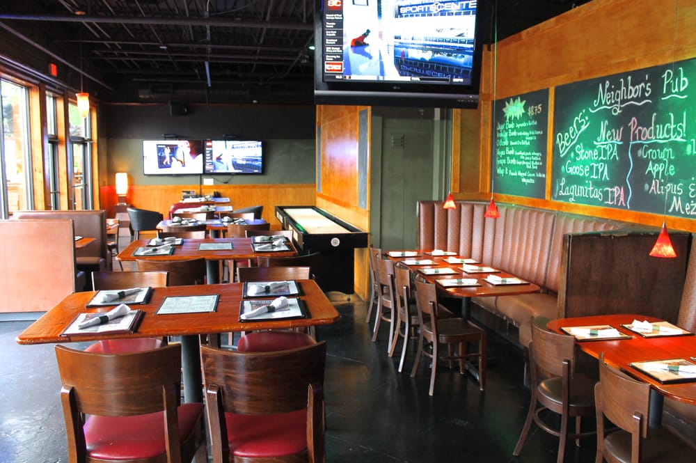 Neighbor’s Pub 97 Photos & 132 Reviews American (Traditional) 752 N Highland Ave NE