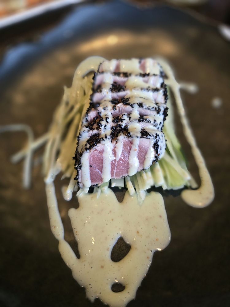 Kumo Sushi Kumo Sushi