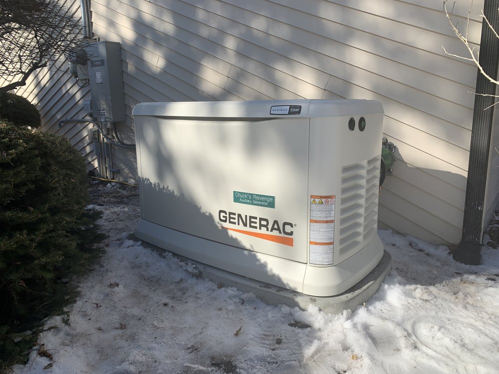Albrite Electric