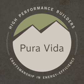 Pura Vida High Performance Builders
