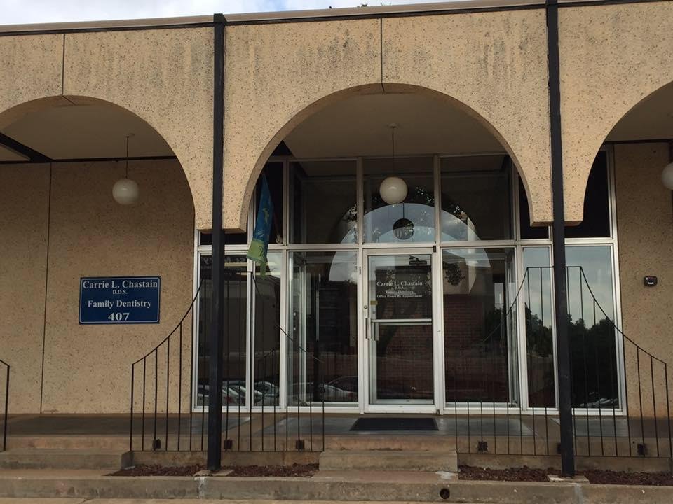 image of business Carrie L Chastain, DDS