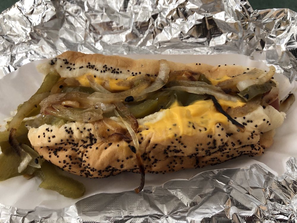 Mustard’s Last Stand 79 Photos & 104 Reviews Hot Dogs 1288 N