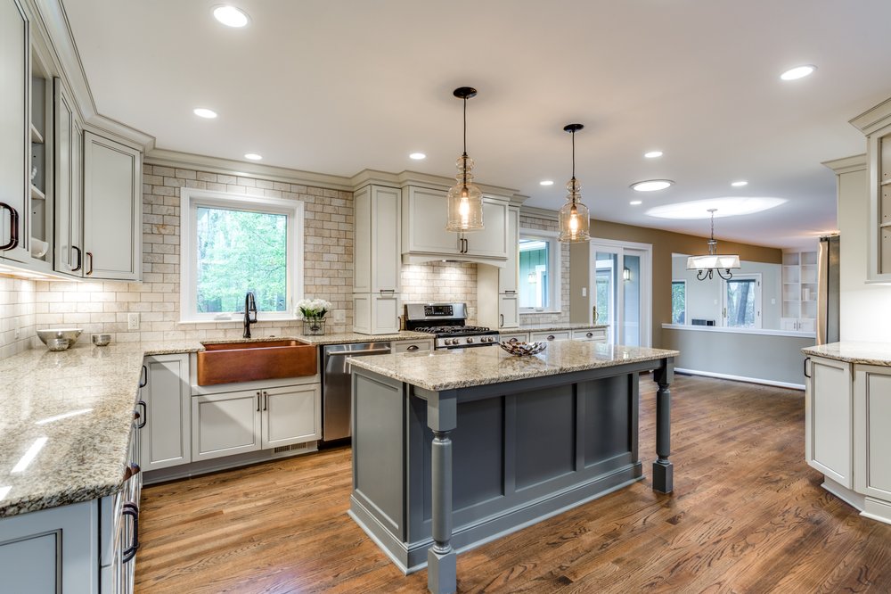 Synergy Design & Construction