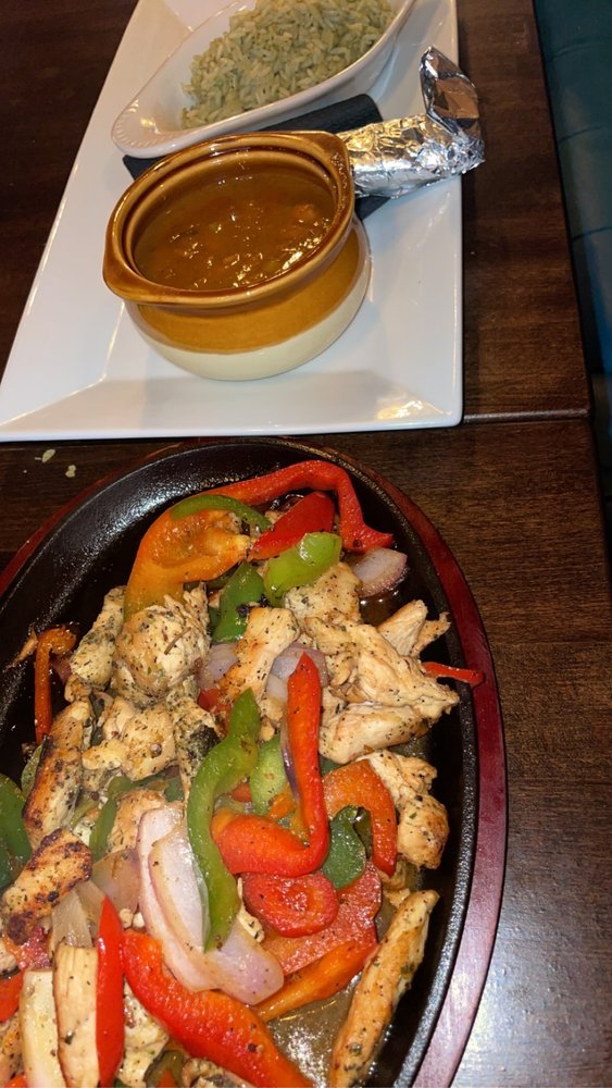 BRAVO Tex- Mex Restaurant