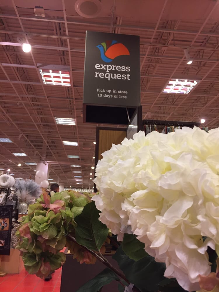 Pier 1 Imports