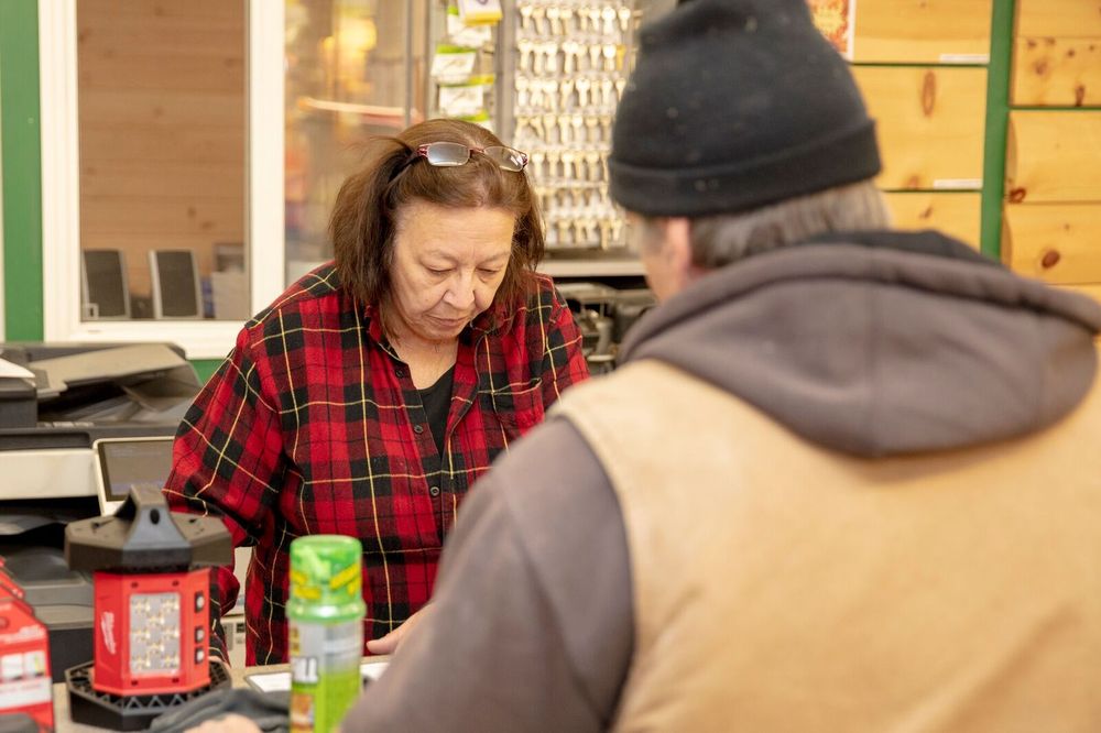image of business Ward Lumber