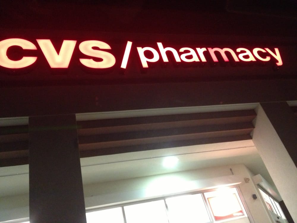 CVS Pharmacy Drugstores 13960 Landstar Blvd, Orlando, FL Phone