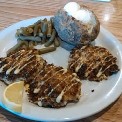 Southside Grill 43 Photos 97 Reviews American Traditional Photo Of Southside Grill Surfside Beach Sc United States Beautiful Entree