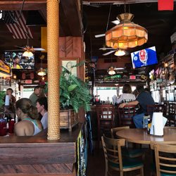 Cooters Restaurant Bar 479 Photos 464 Reviews Seafood 423 Photo Of Cooters Restaurant Bar Clearwater Beach Fl United States