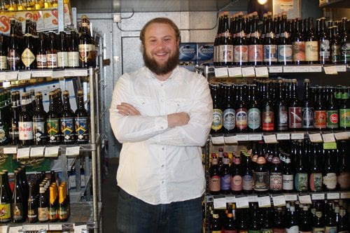 Mile High Wine & Spirits
