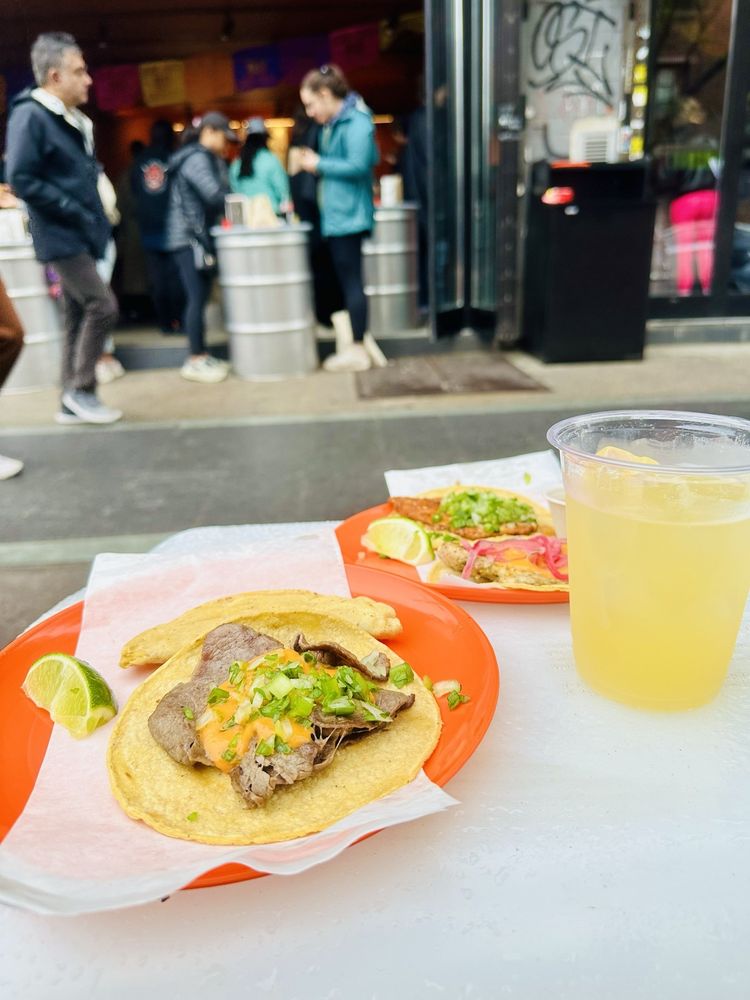 Esse Taco