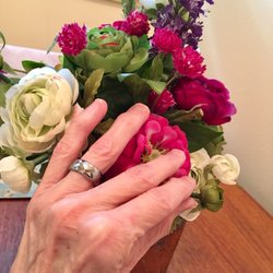 Anium Kay 25 Reviews Jewelry 550 S Hill St Downtown Los Photo Of Anium Kay Los Angeles Ca United States Faceted 8 Mm