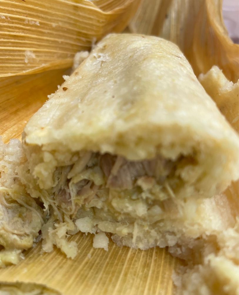 La Poblana Bakery