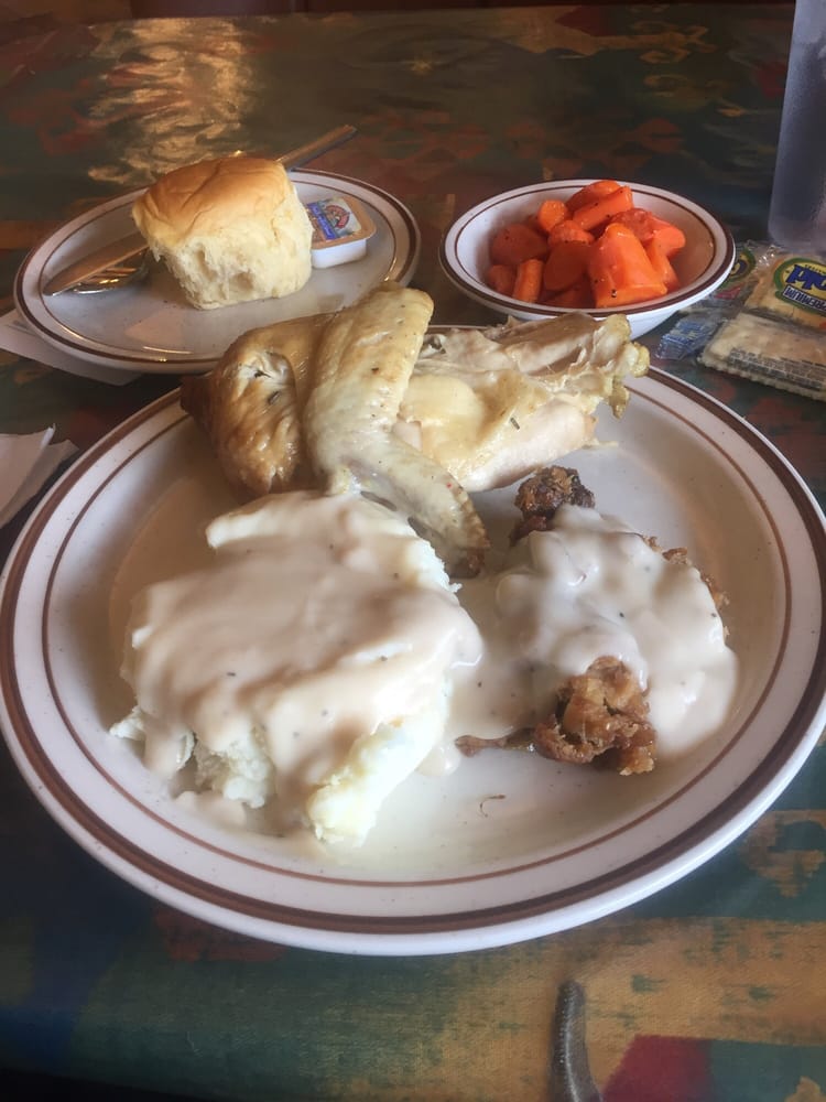 Richards Ranch House Breakfast & Brunch 400 W North St, Kendallville, IN Restaurant