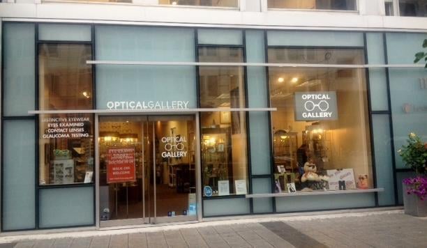 Optical Gallery