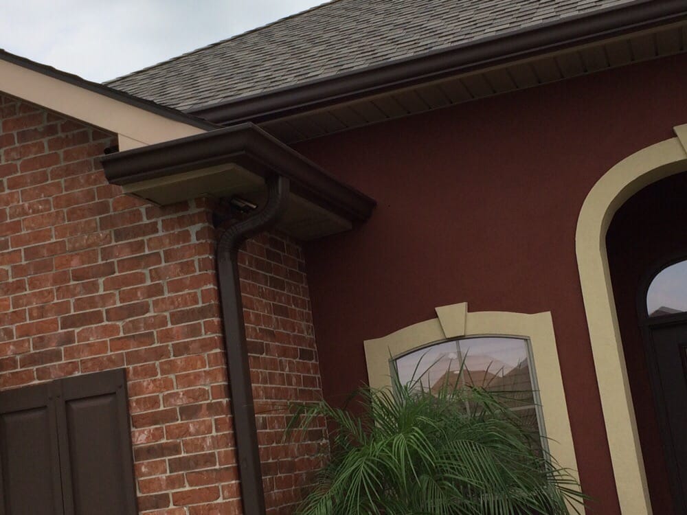 Jr’s Gutters 11 Photos Gutter Services Westwego, LA, United