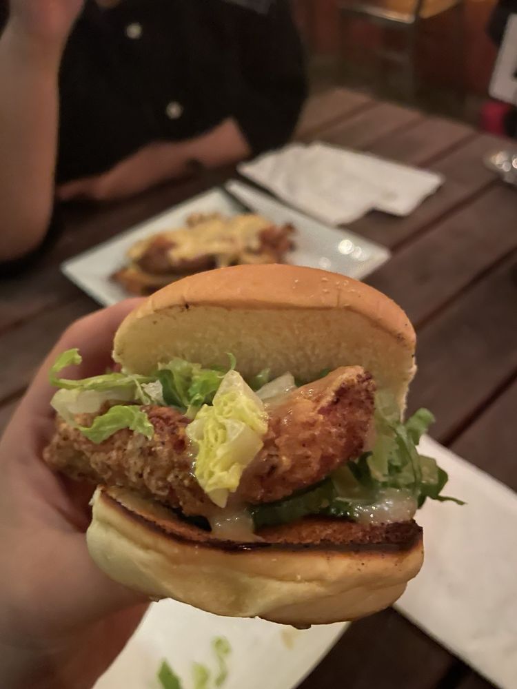 The Northside District