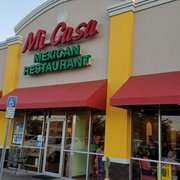 Mi Casa Restaurant - 150 Photos & 197 Reviews - Mexican - 10283 Big ...