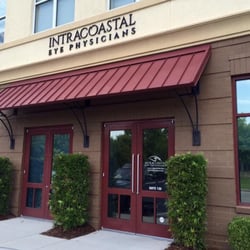 Eye Doctor Wilmington Nc