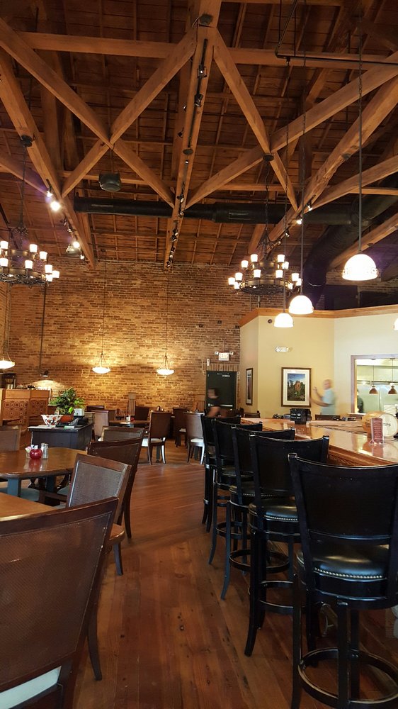 Lunch Restaurants Near Me La waffalata prirewe