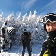Stratton mountain phone personals