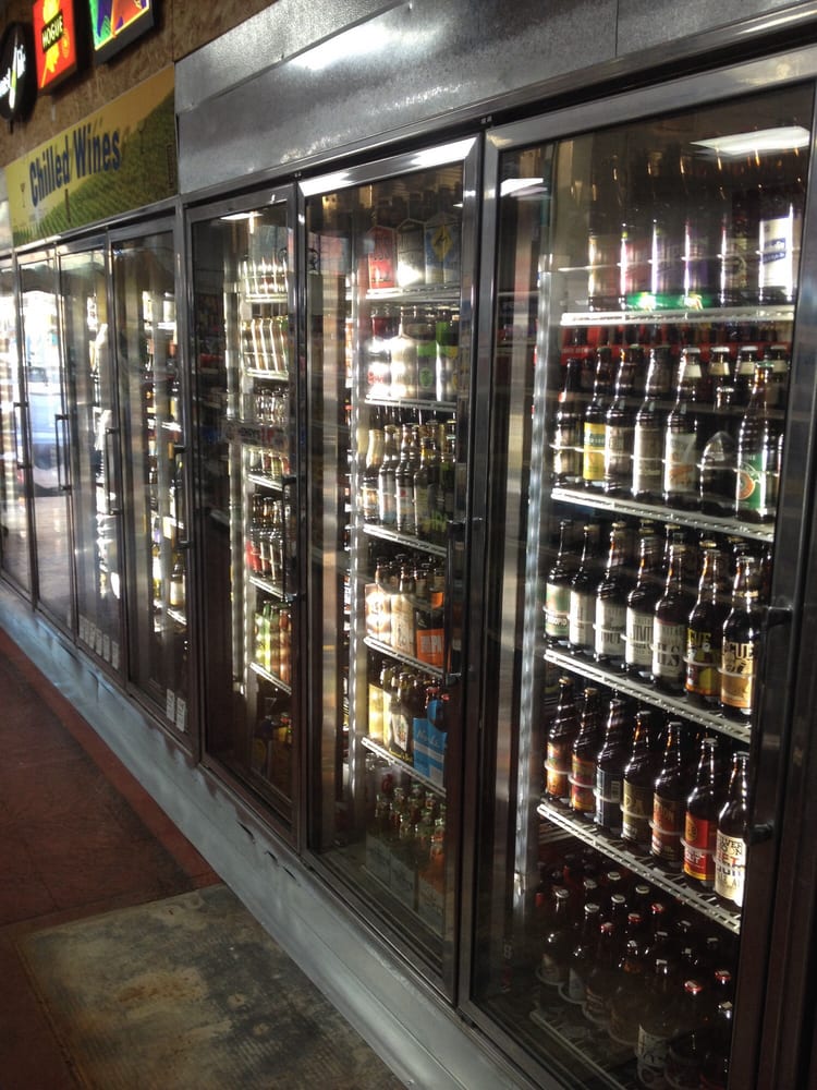 Nu-Rite-Way Food Center