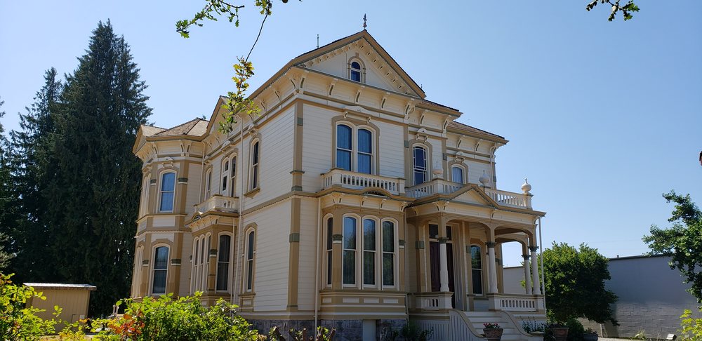 Meeker Mansion Museum