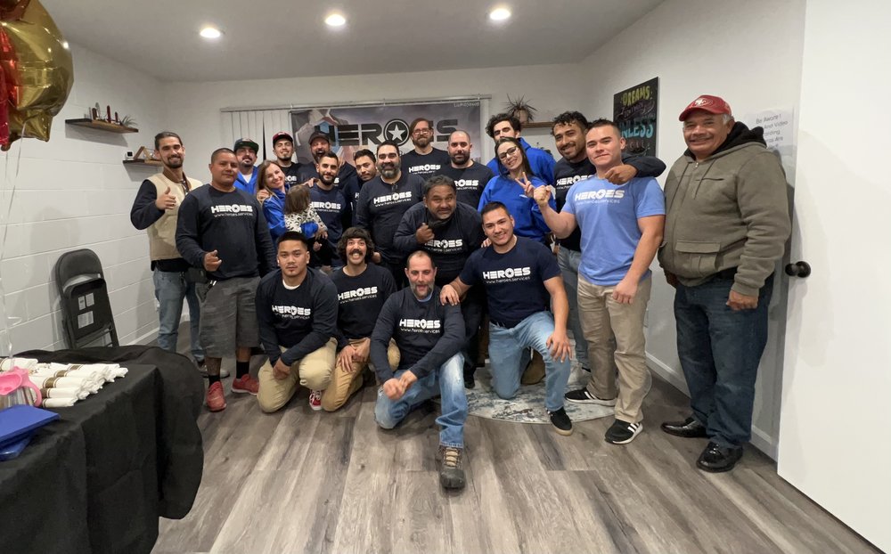 image of business Remodeling Heroes