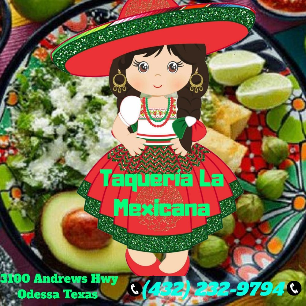 La Mexicana Meat Market