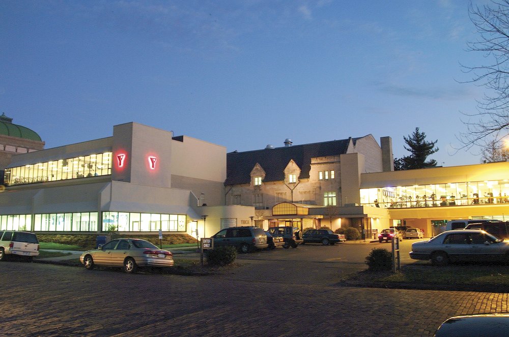 YMCA of Huntington West Virginia Gyms 935 10th Ave, Huntington, WV