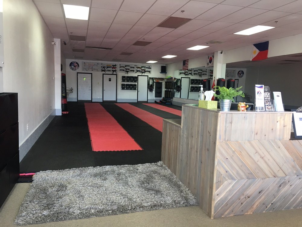 Capitol Martial Arts Academy