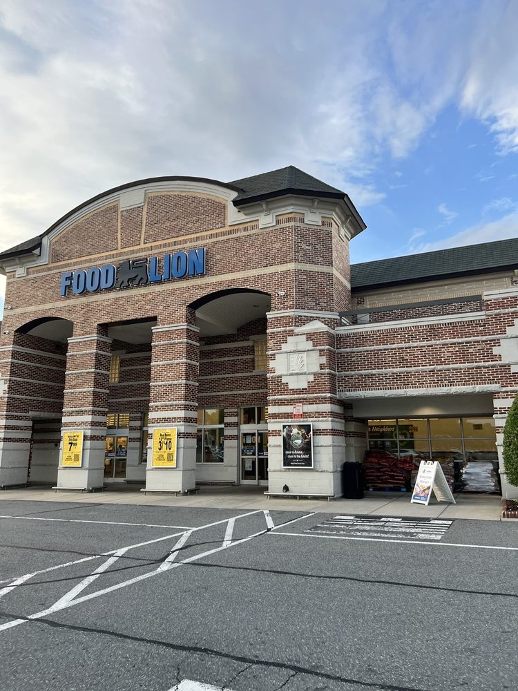Food Lion