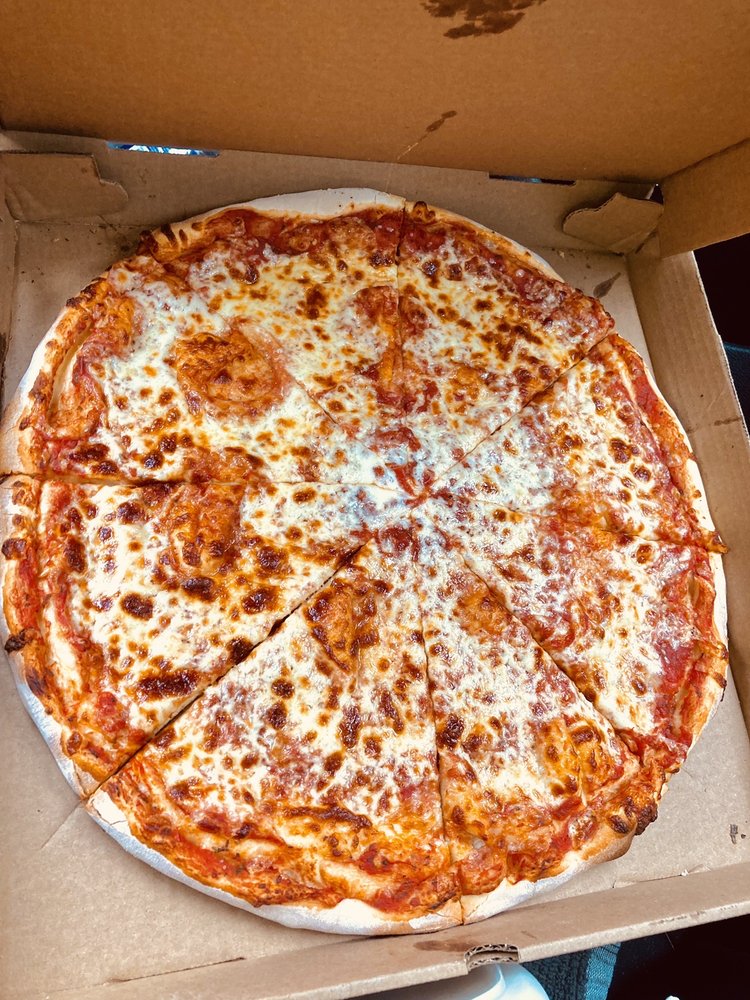 Villas Diner and Pizzeria