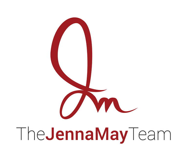 The Jenna May Team - Keller Williams Realty