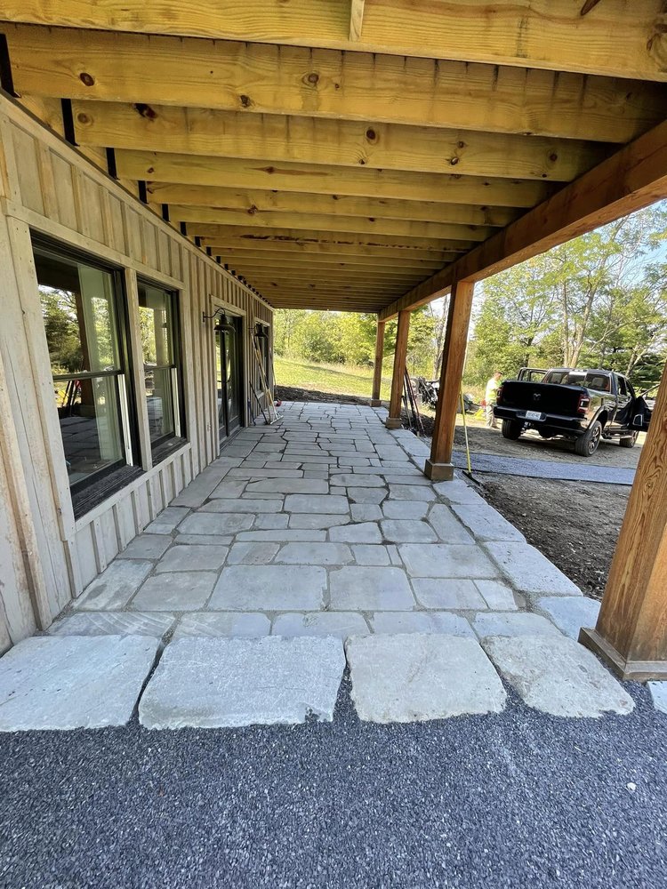 Upstate Land Fix