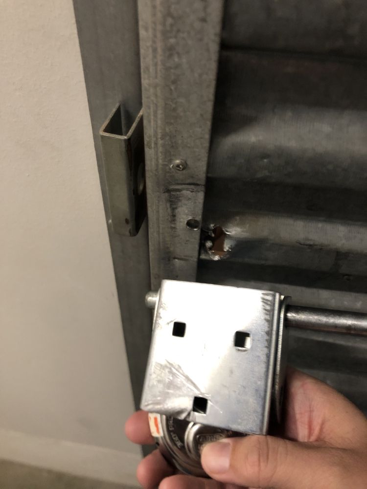 Echo Park Lock&key Locksmith